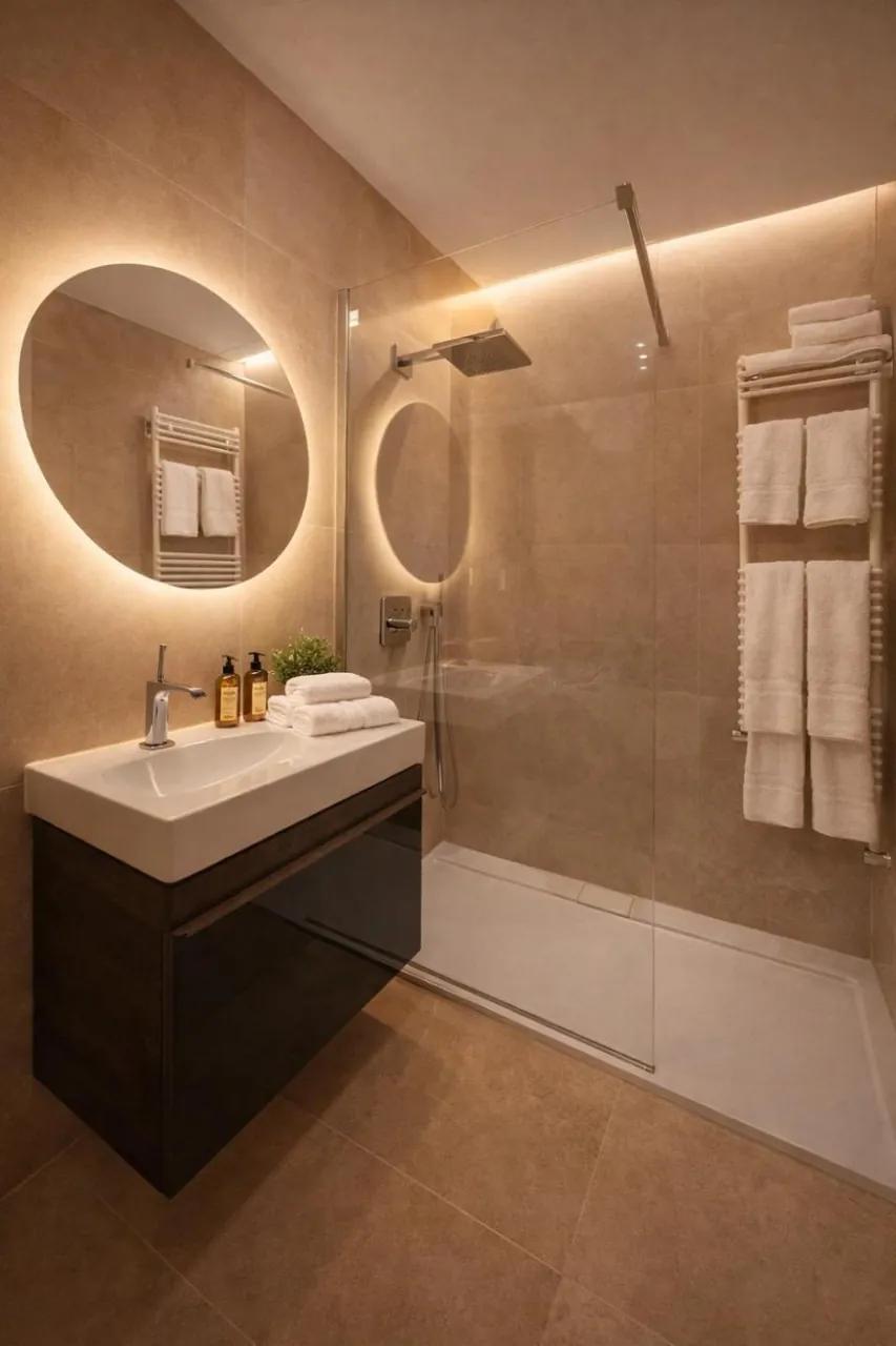 BHB style, Premium Suite Zagreb foto