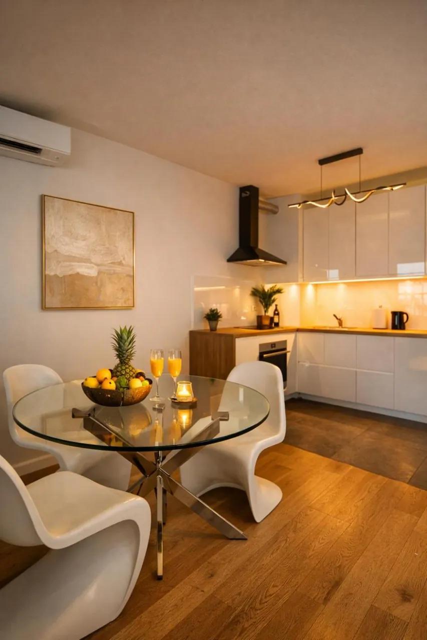 BHB style, Premium Suite Zagreb foto