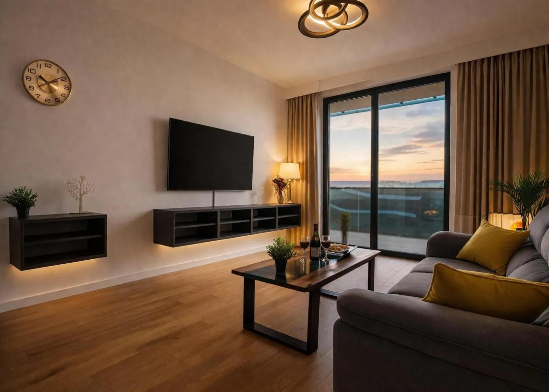 BHB style, Premium Suite Zagreb foto
