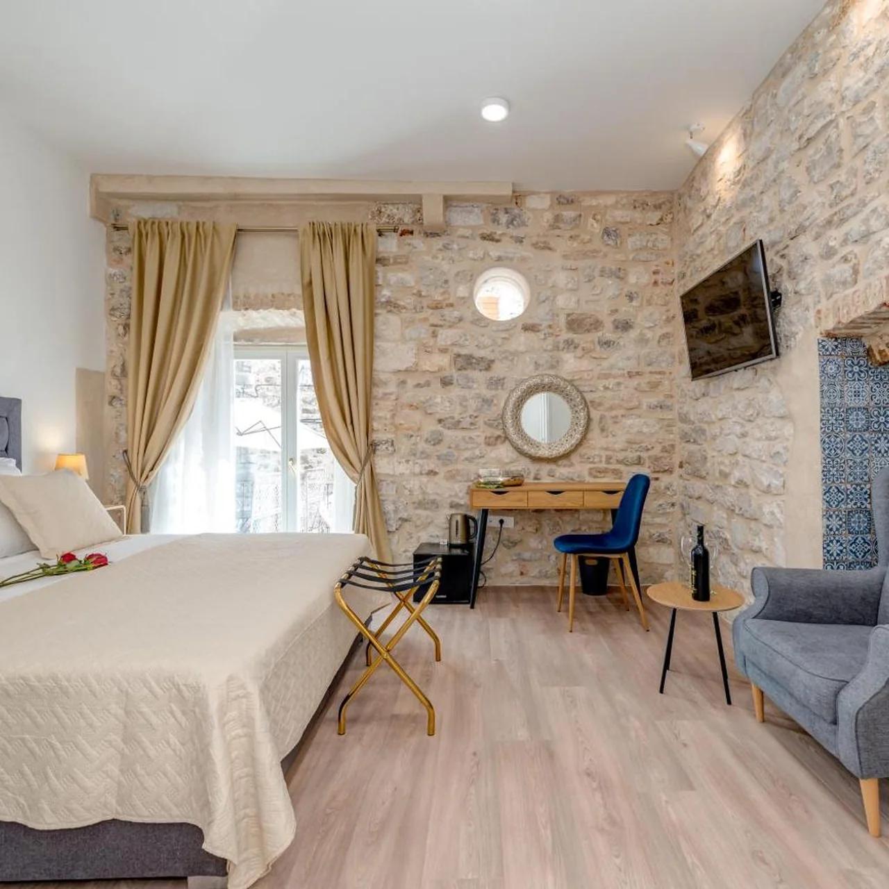 Princ Heritage Rooms
