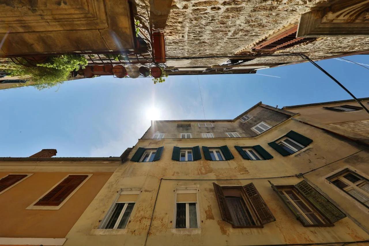 Pyrotima Apartments photo
