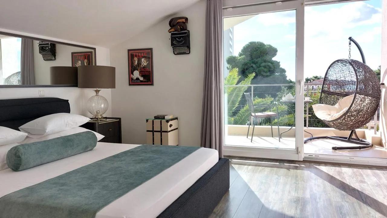 Refresh Boutique Apartments photo