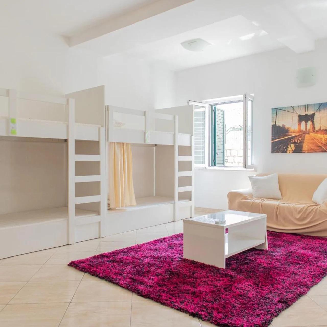 Love Dubrovnik Hostel photo