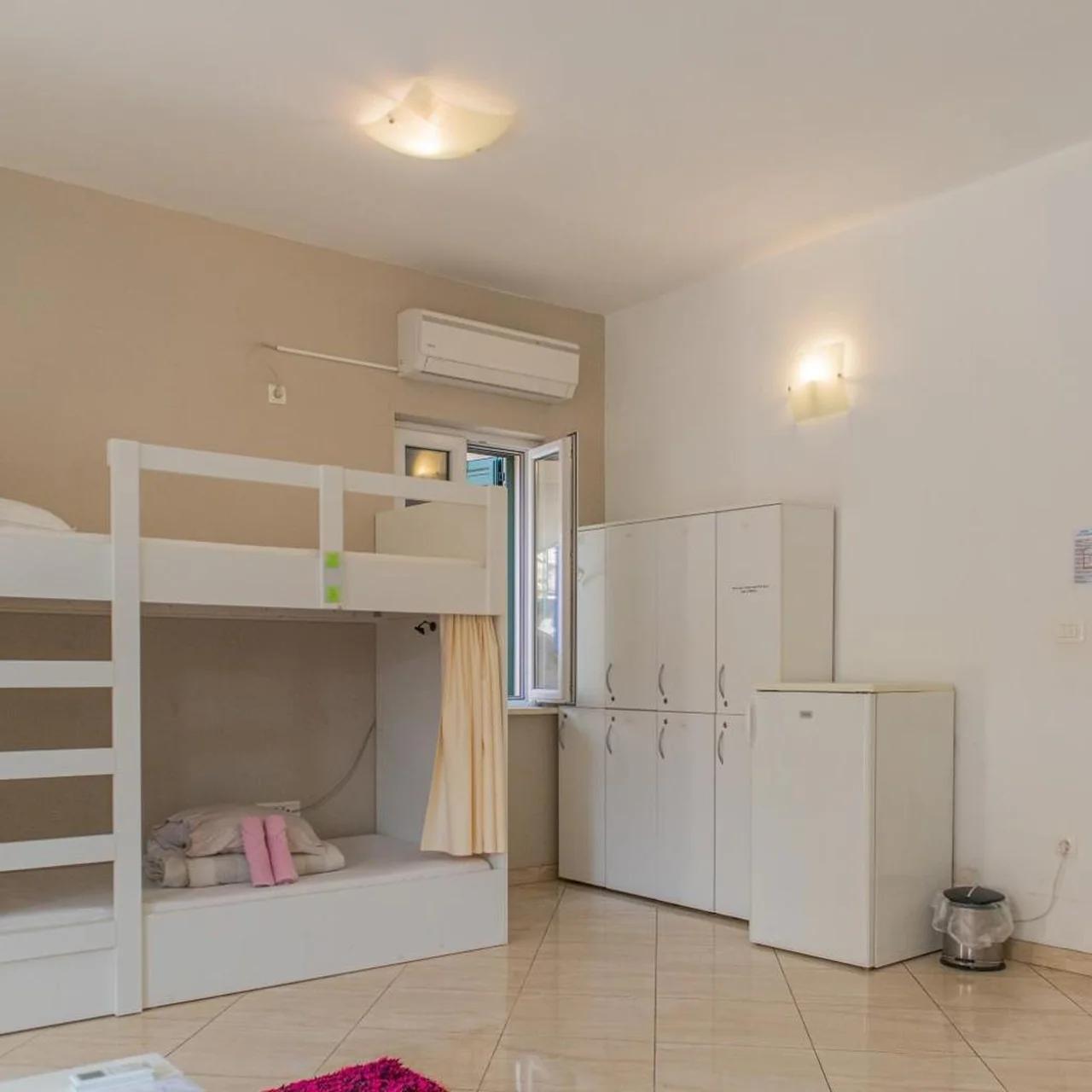 Love Dubrovnik Hostel photo