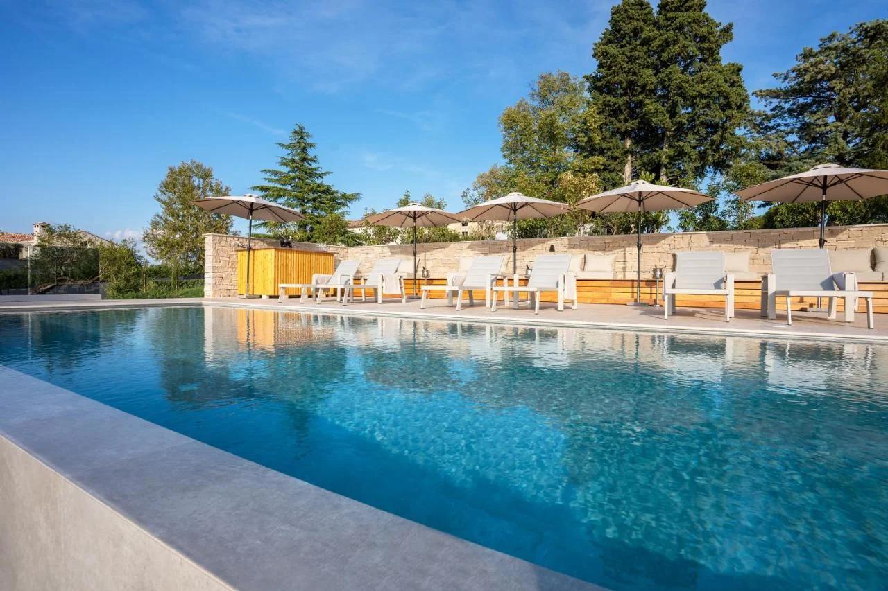 Restaurant & Villa Morgan photo