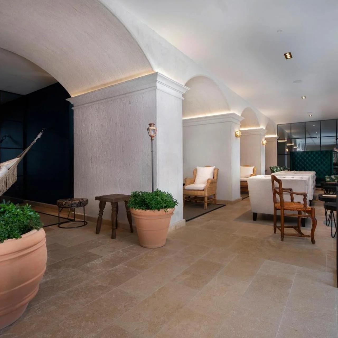 Riva Marina Hvar Hotel photo