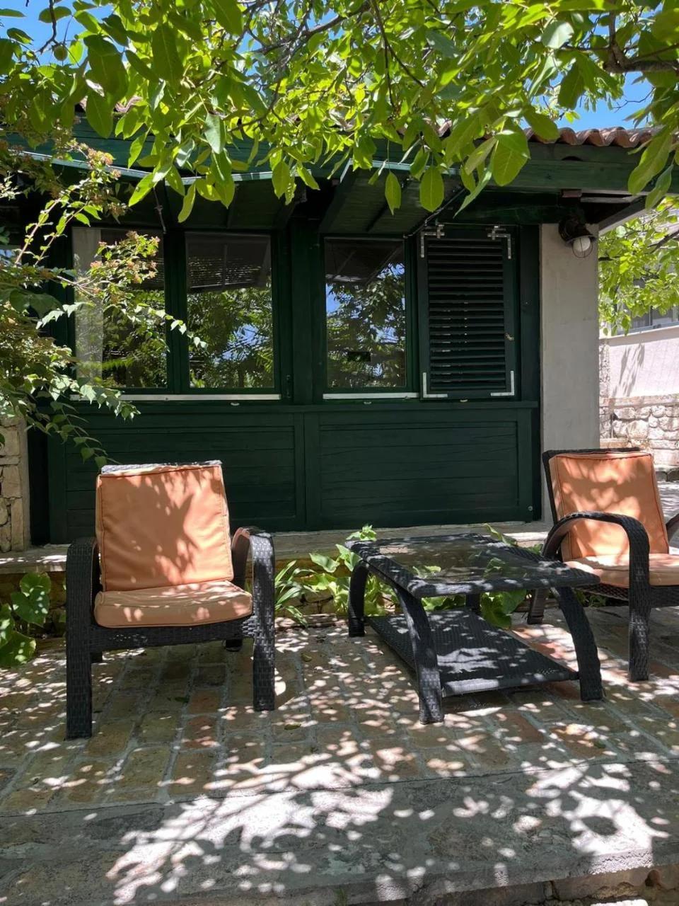 Romantic apartments photo