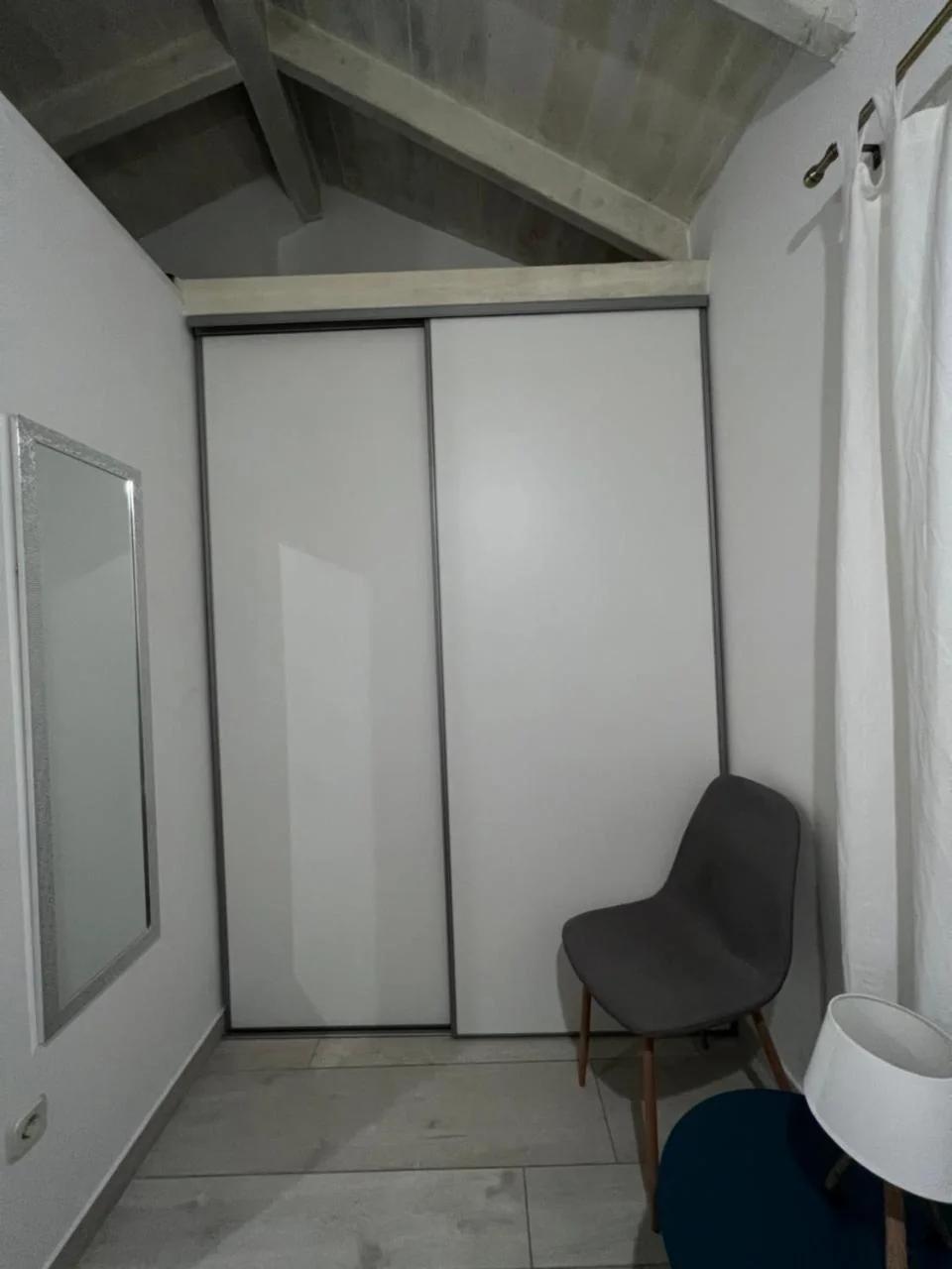 Romantic apartments photo