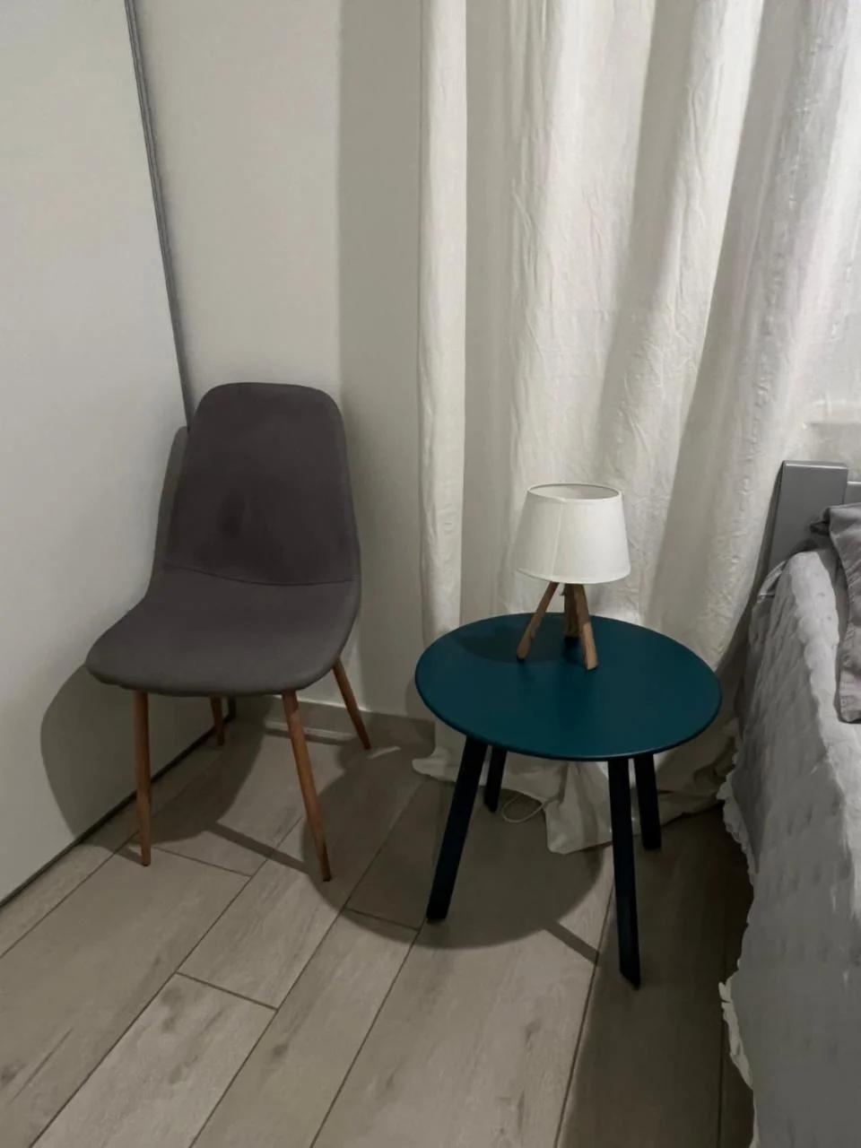 Romantic apartments photo