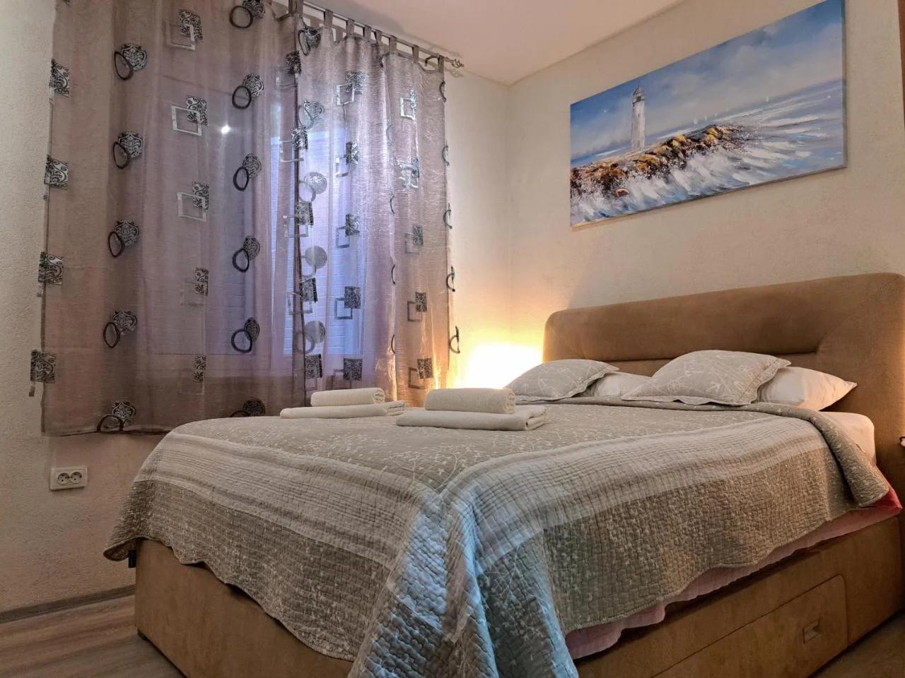 Room Ivan photo