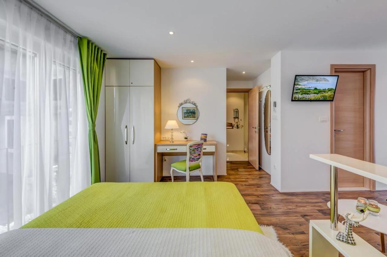 Room&studio Apartment Just Enjoy photo