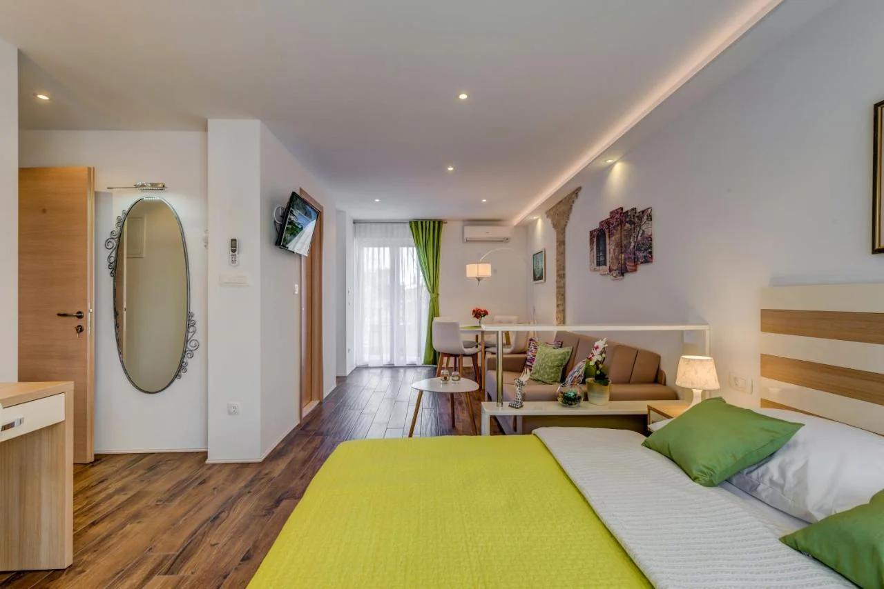Room&studio Apartment Just Enjoy photo