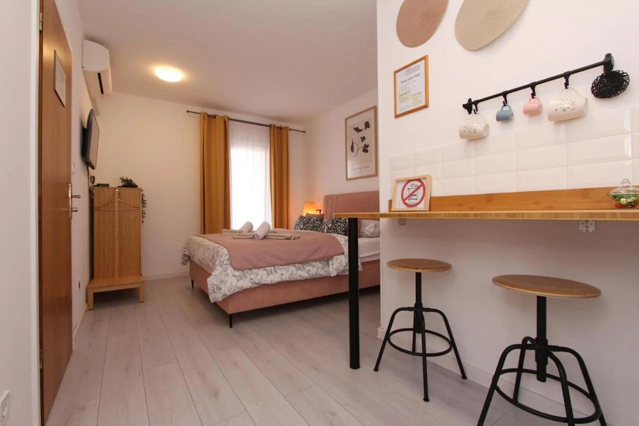 Rooms and Apartment Matosevic photo
