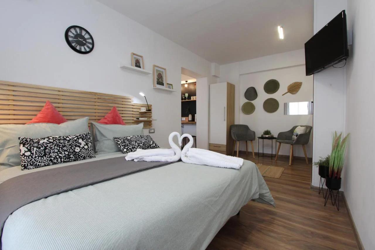 Rooms and Apartment Matosevic photo
