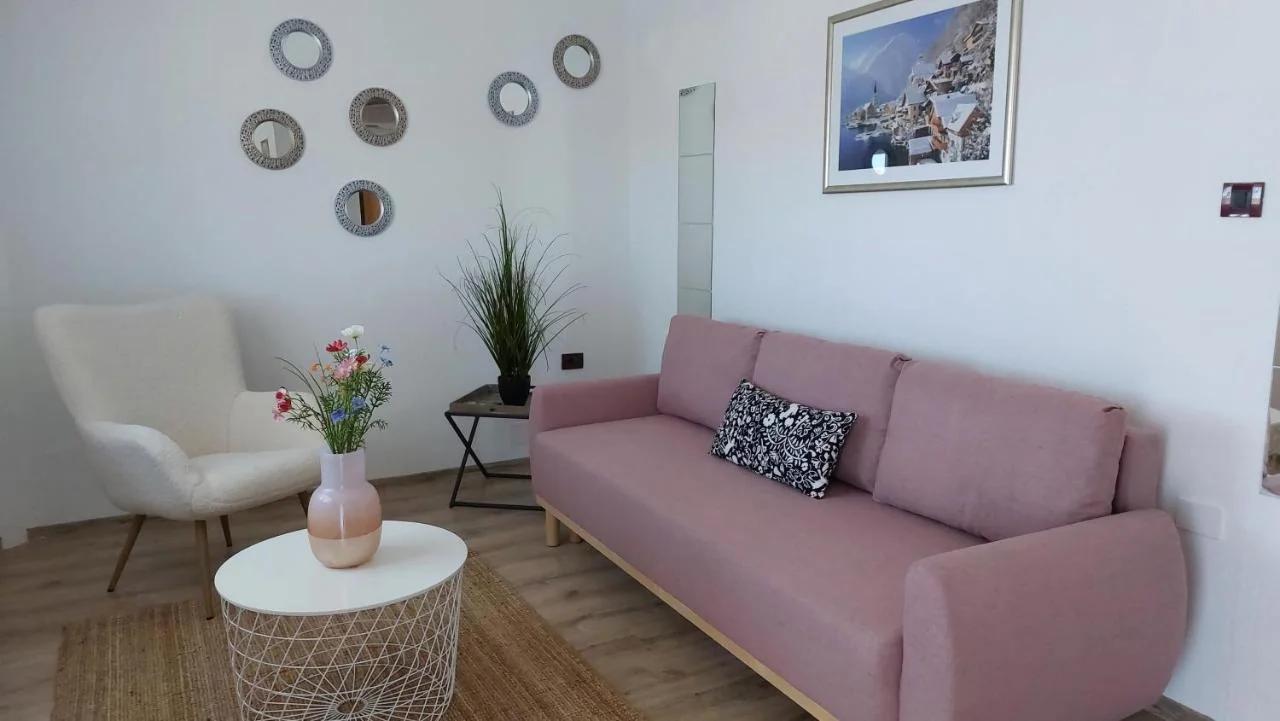 Rooms and Apartment Matosevic photo