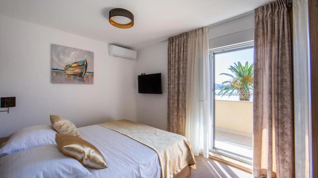 Rooms & Apartments Toni