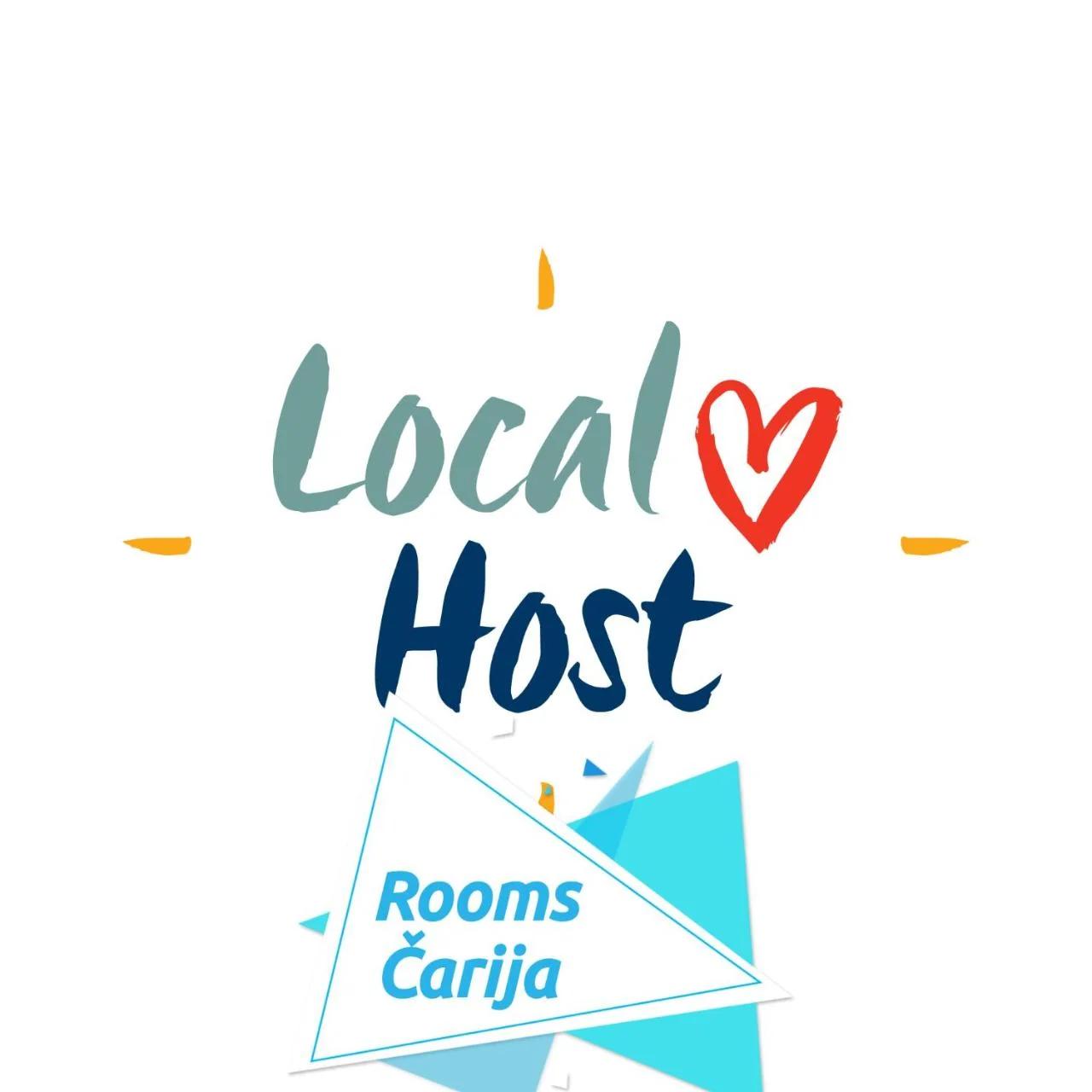 Rooms Carija foto
