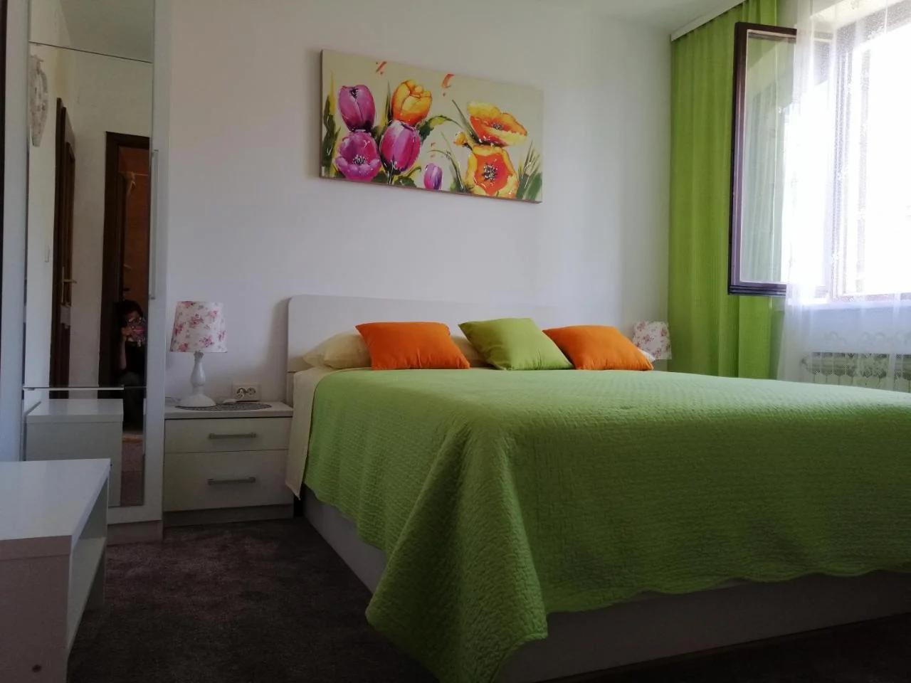 Rooms Cvetka
