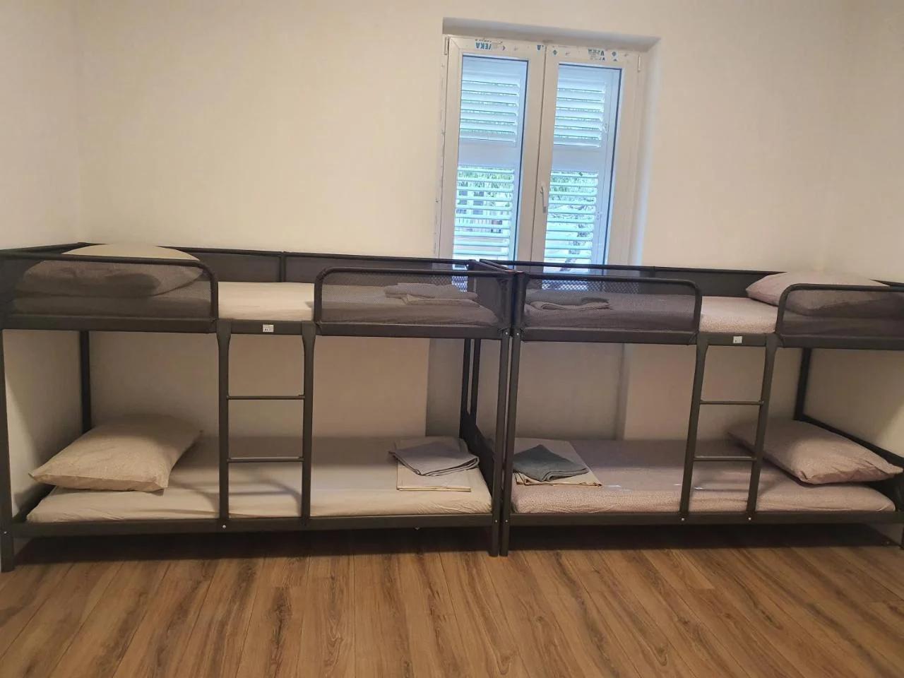 Rooms jana
