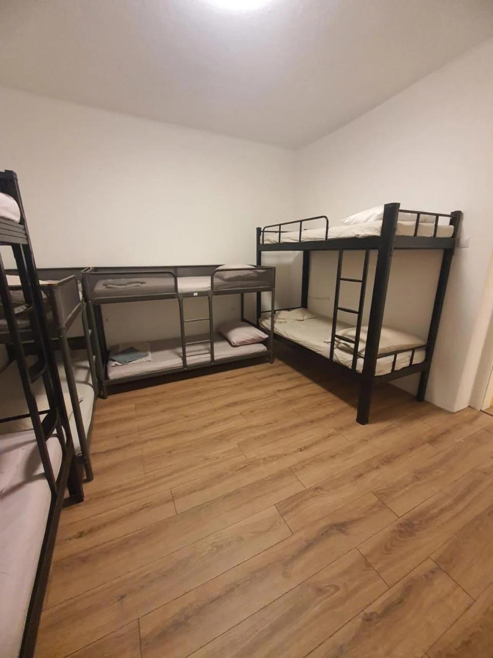 Rooms jana foto