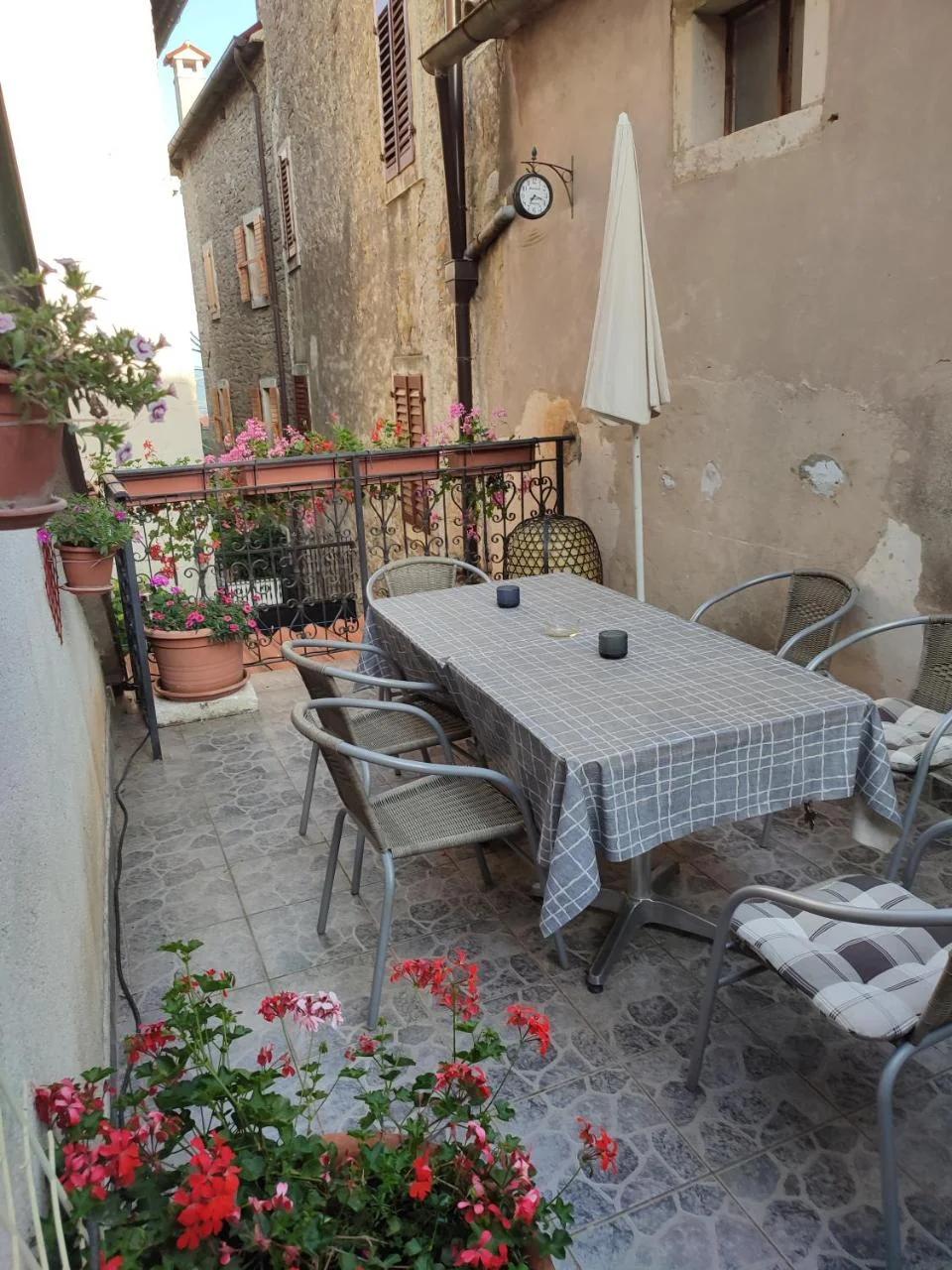 Rooms Svalina foto