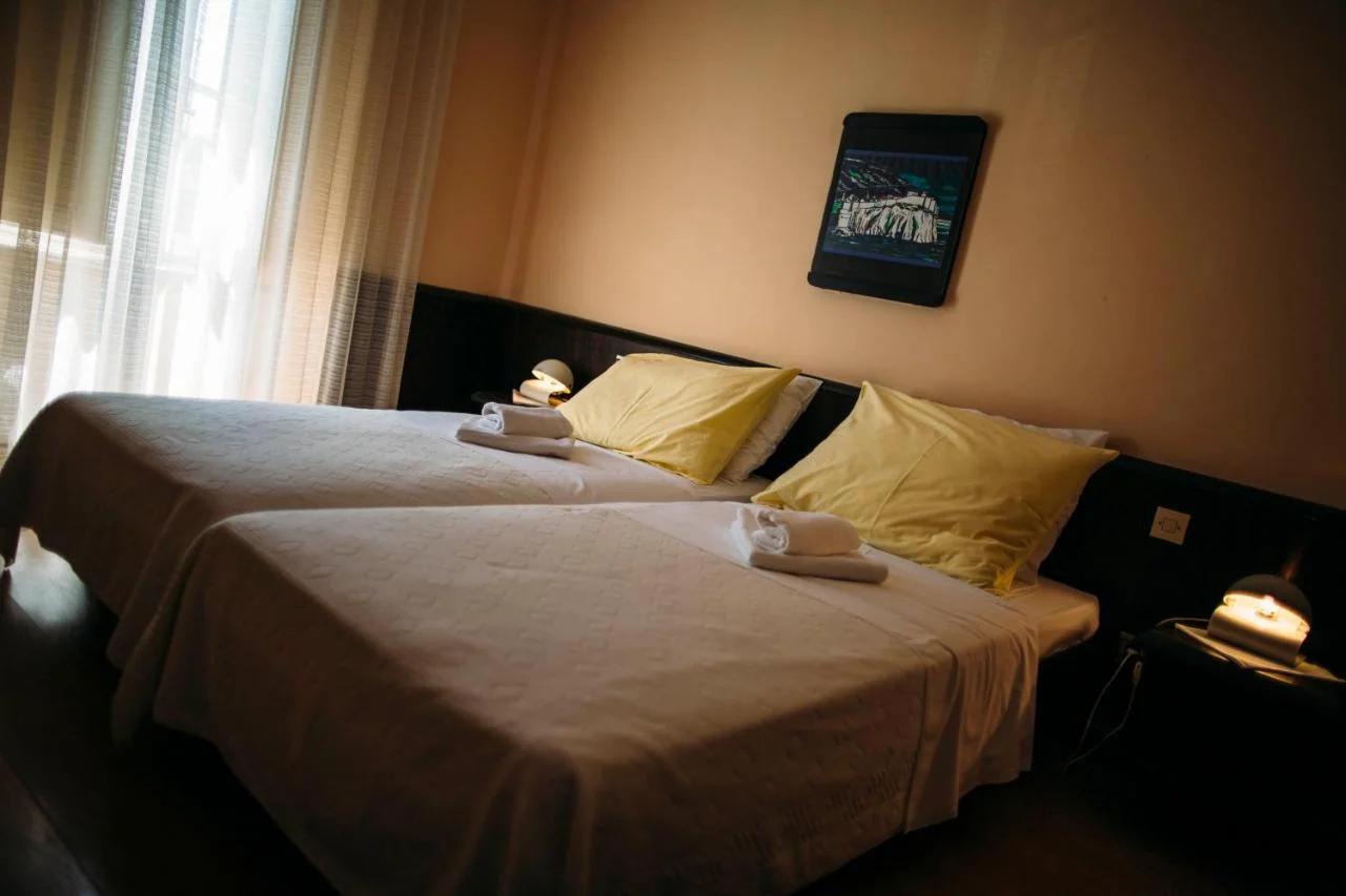 Rooms Villa Amfora Dubrovnik photo