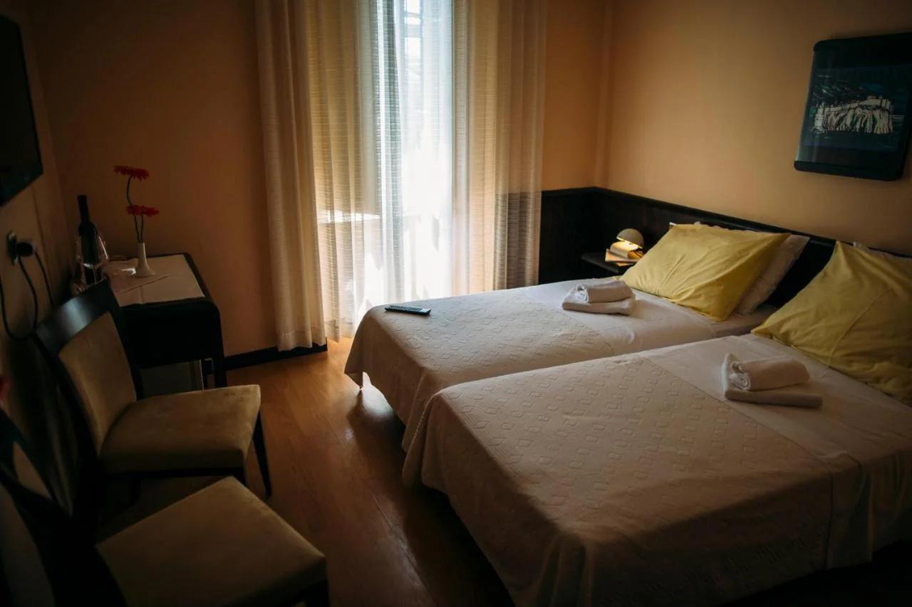 Rooms Villa Amfora Dubrovnik photo