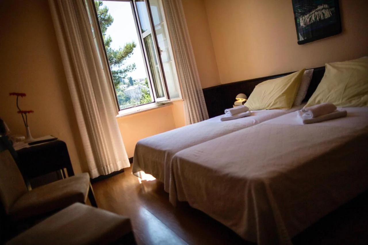 Rooms Villa Amfora Dubrovnik photo