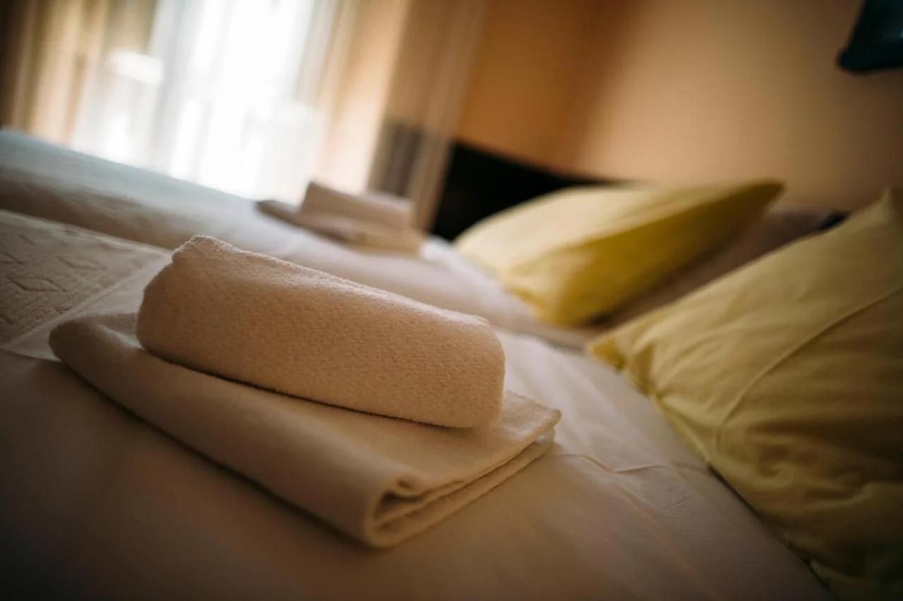 Rooms Villa Amfora Dubrovnik photo