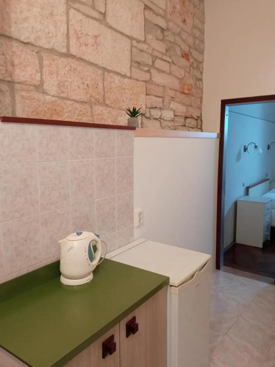 Rooms Zela 1 photo