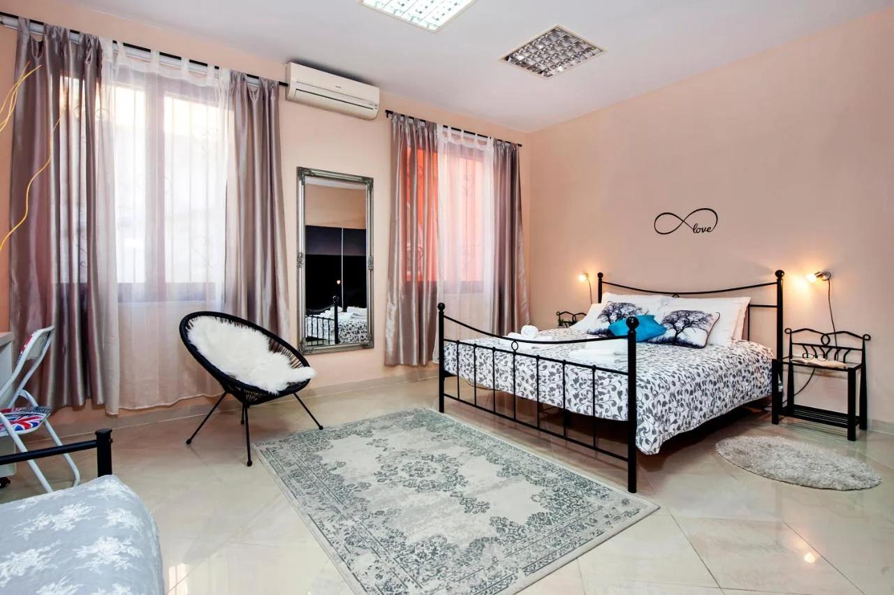 Rovinj City Apartment photo