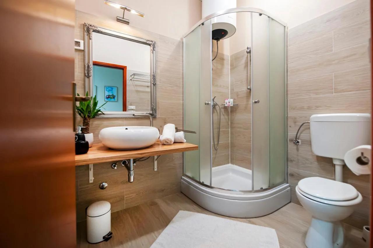Rovinj City Apartment photo