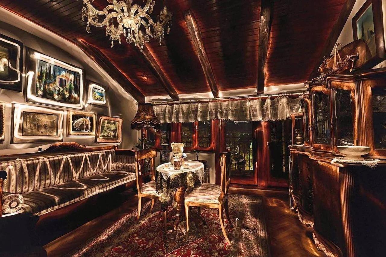 Royal Antique Apartment photo