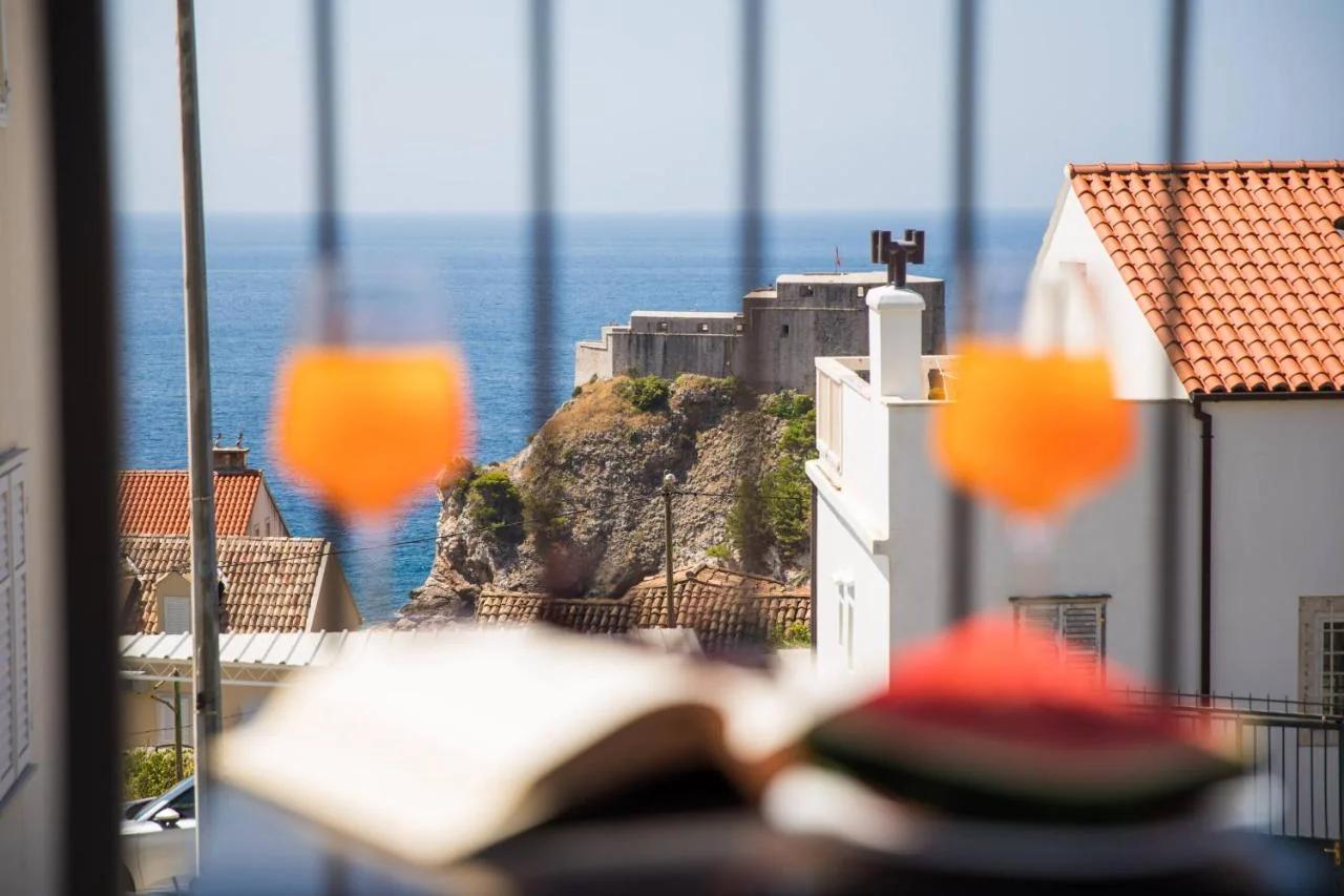 Royal Fort - Lovrijenac foto