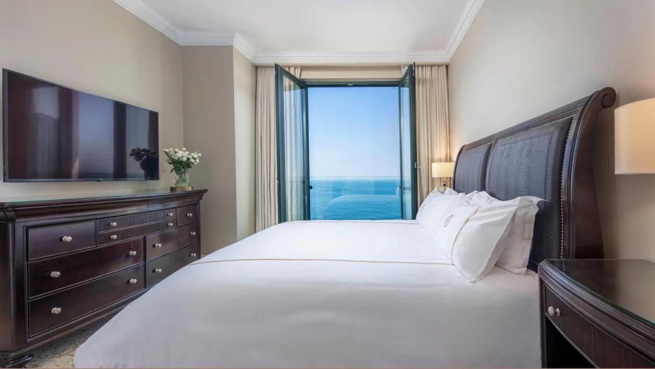 Royal Princess Hotel photo