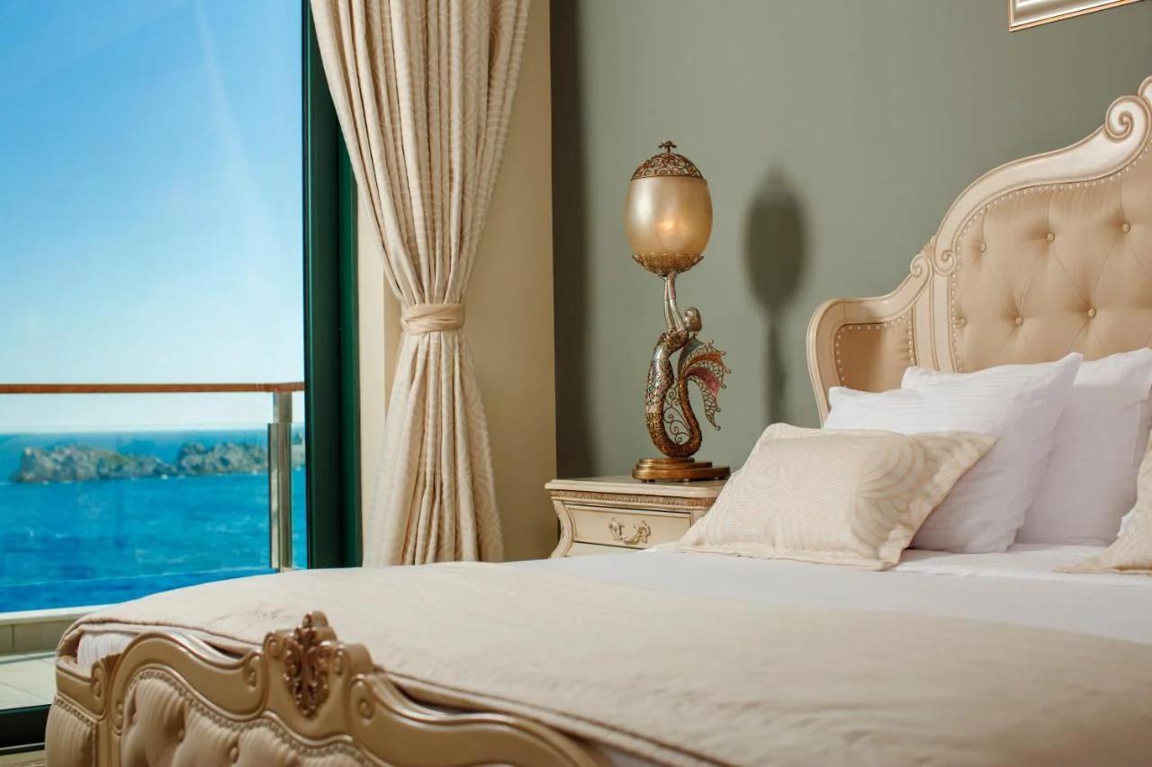 Royal Princess Hotel photo