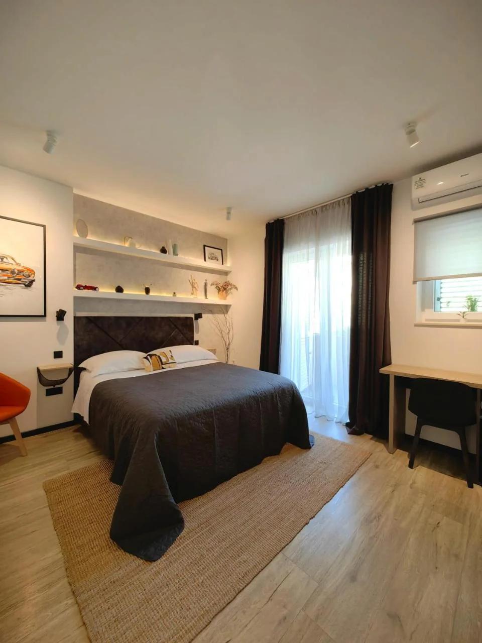 Scuderia Split Rooms photo