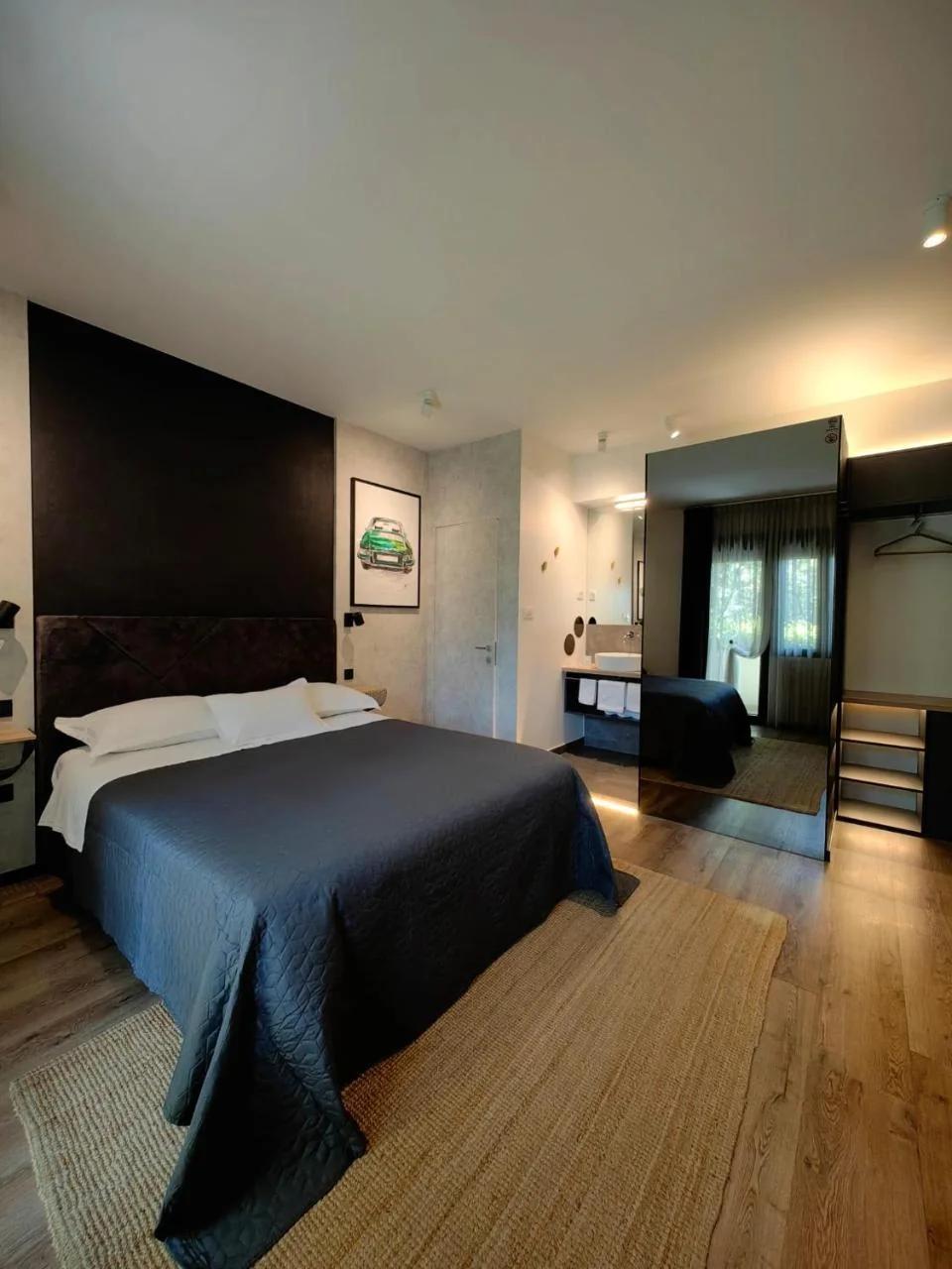 Scuderia Split Rooms photo