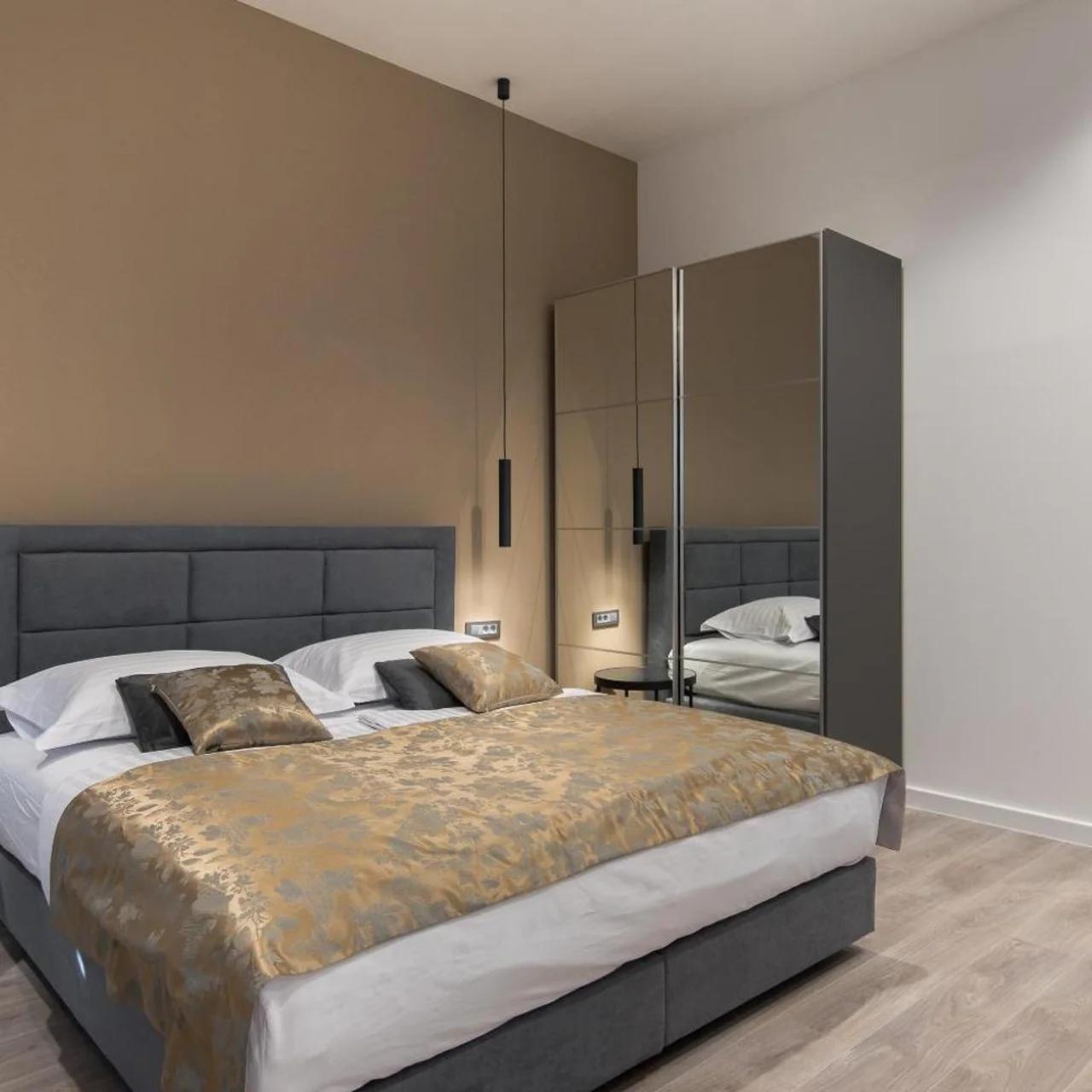 Seascape Luxury Rooms photo