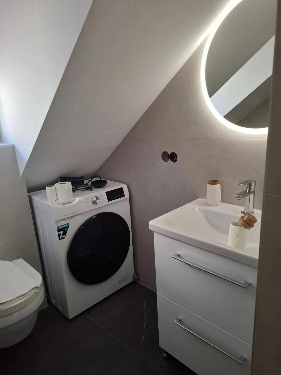 Seaside Loft photo