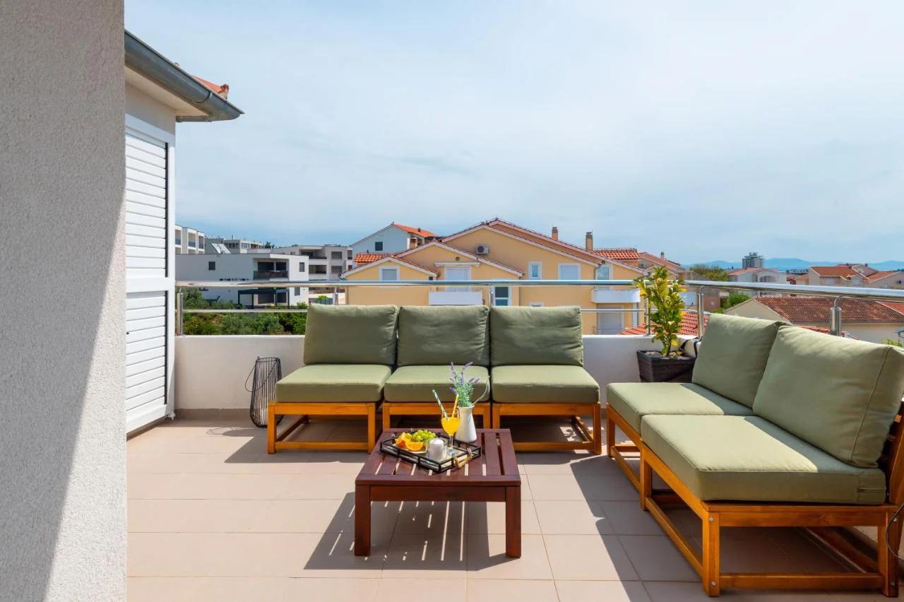 Seaview Apartments Tihi II photo