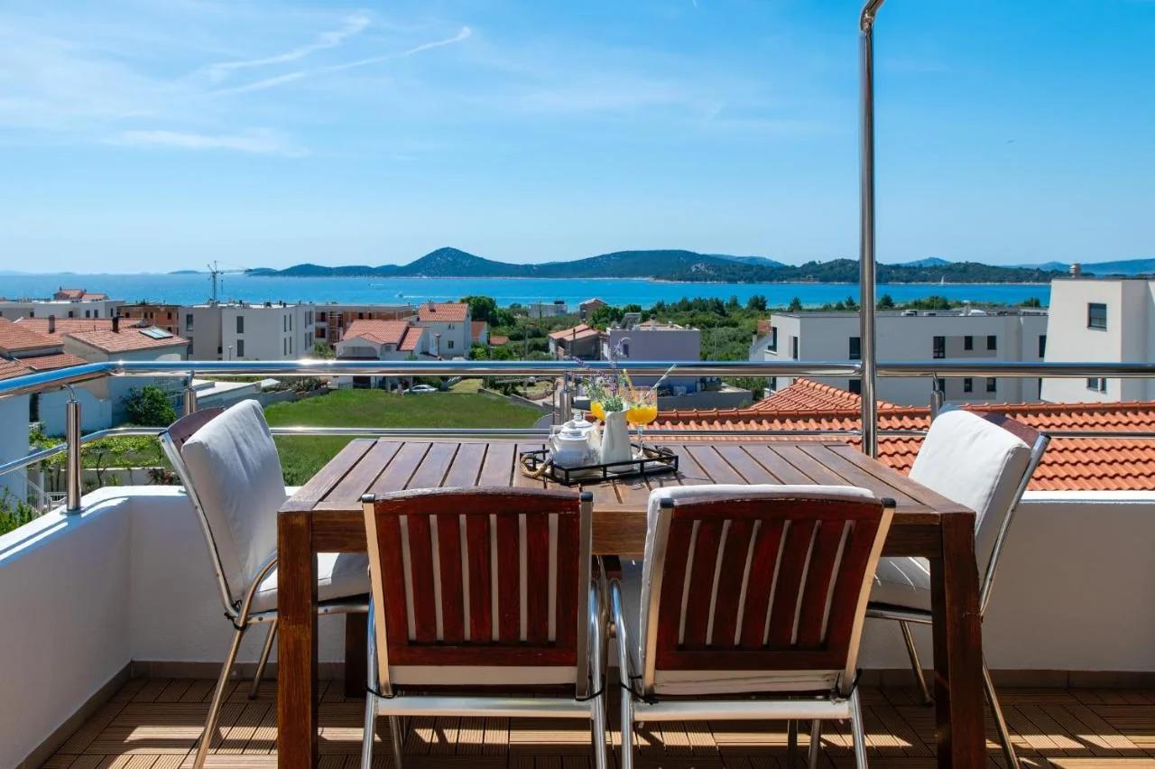 Seaview Apartments Tihi II photo