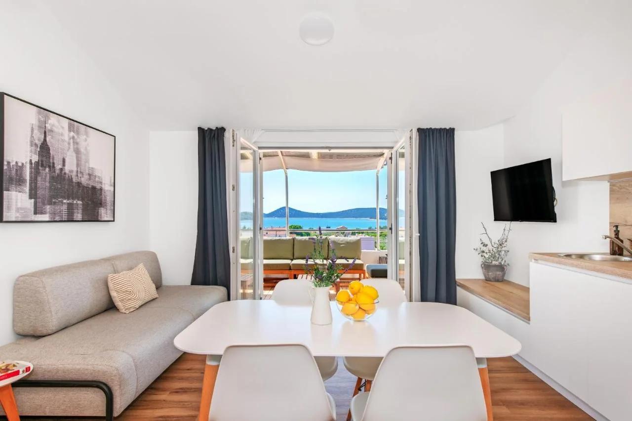 Seaview Apartments Tihi II photo