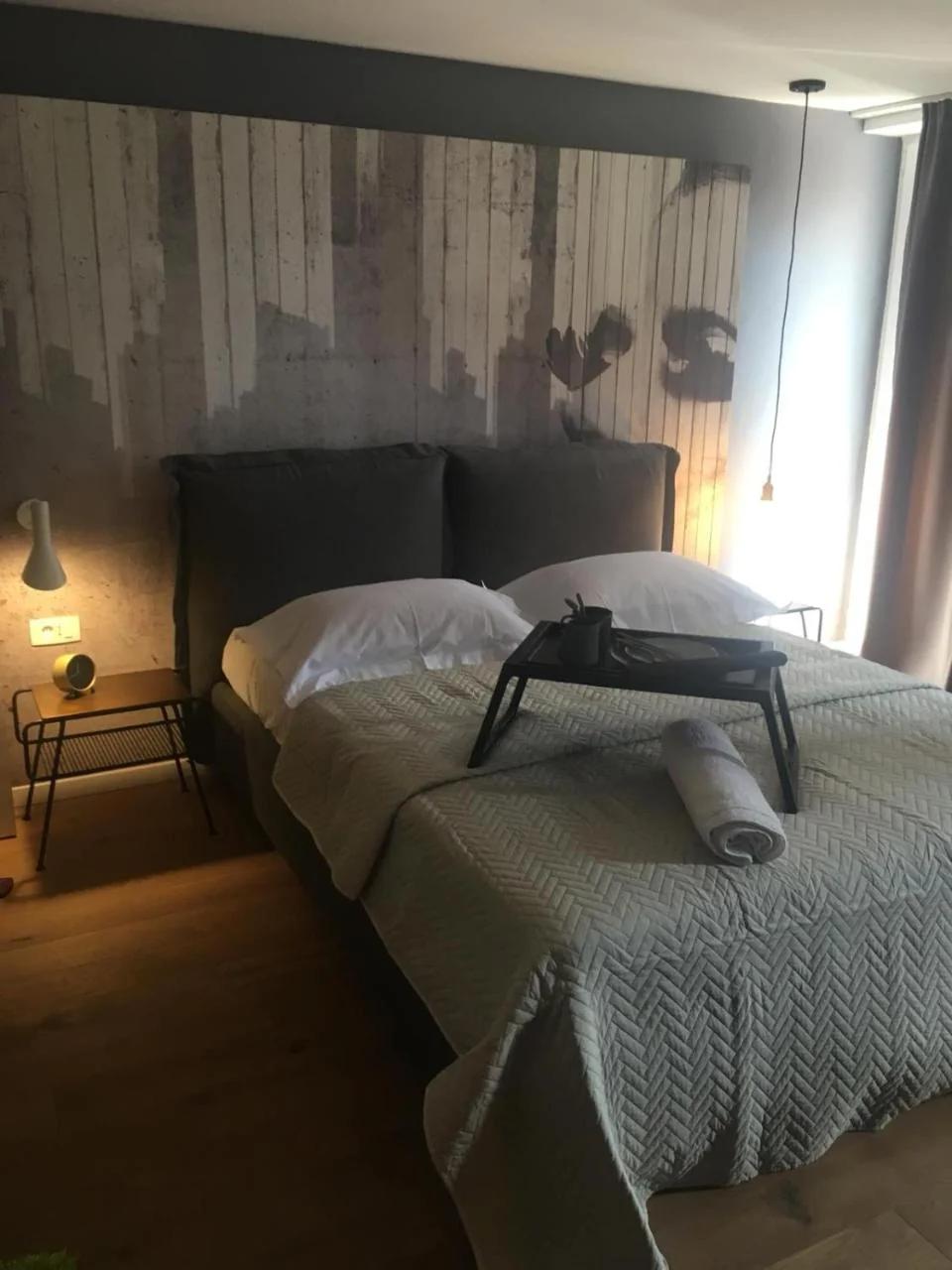 Sibinicum luxury rooms photo