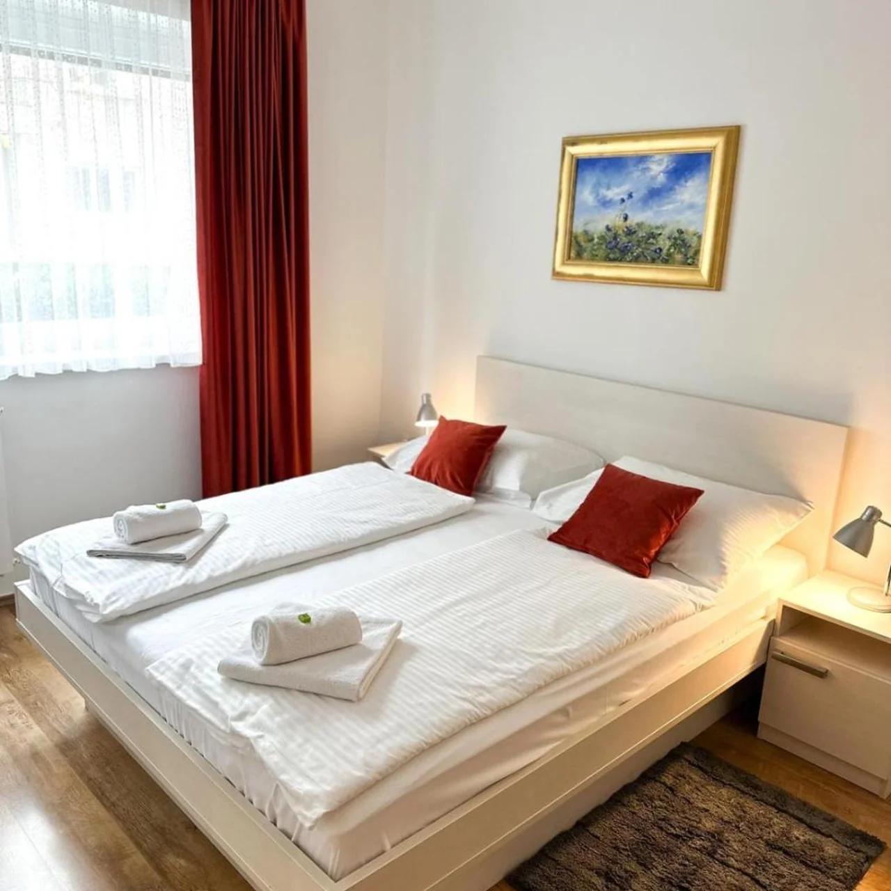 Rooms Lidija