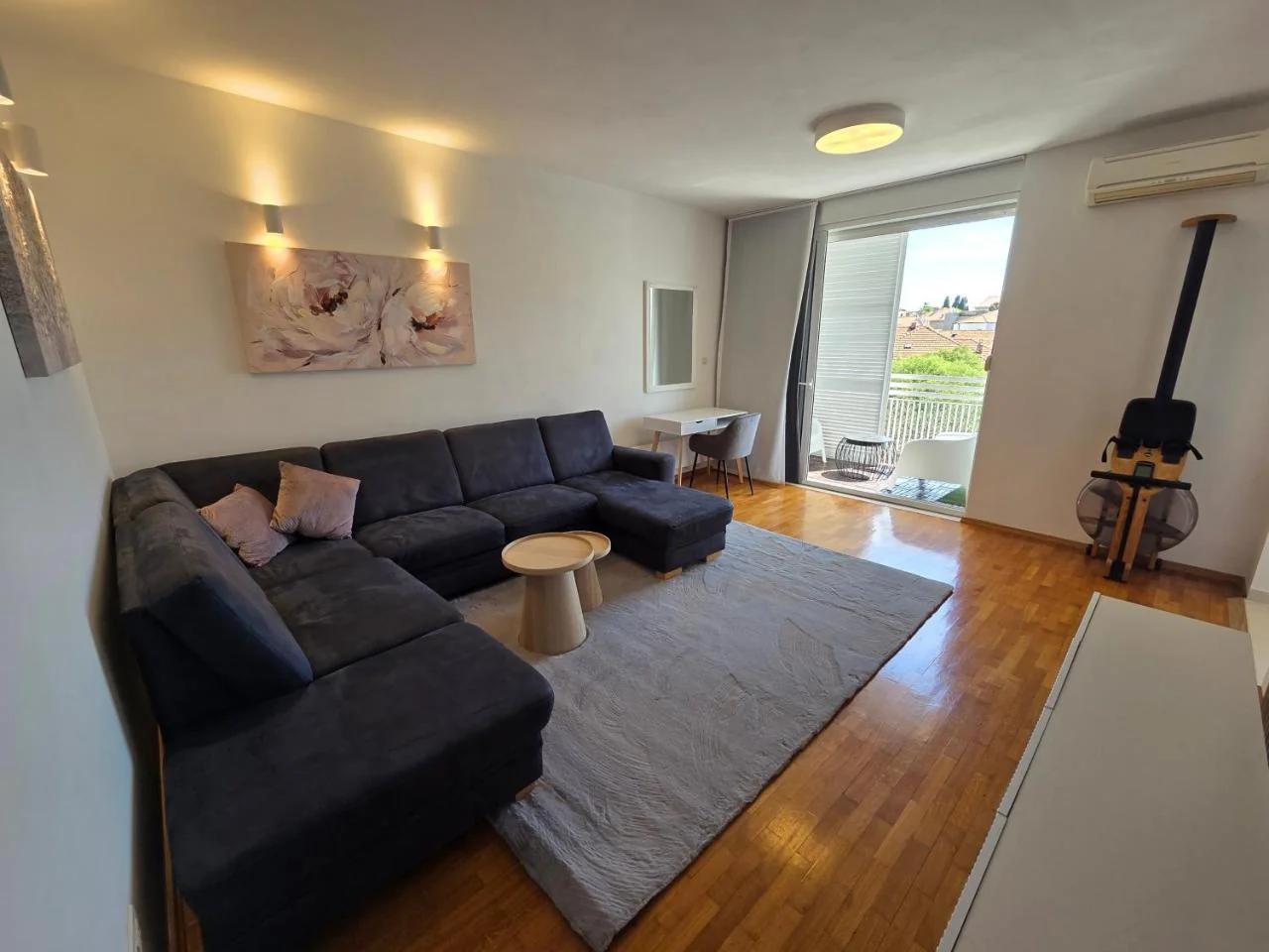 Spalato Sky apartment foto