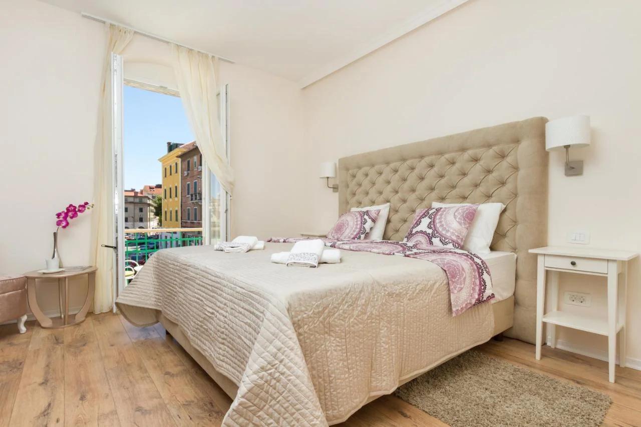 Spalatum Boutique Suites