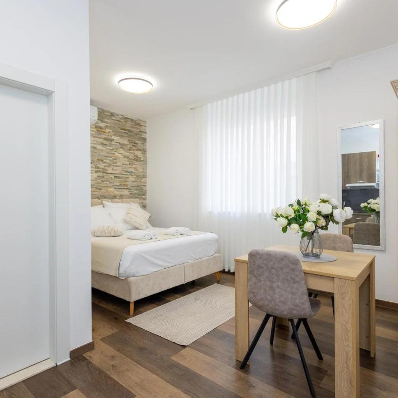 Split Varos Inn
