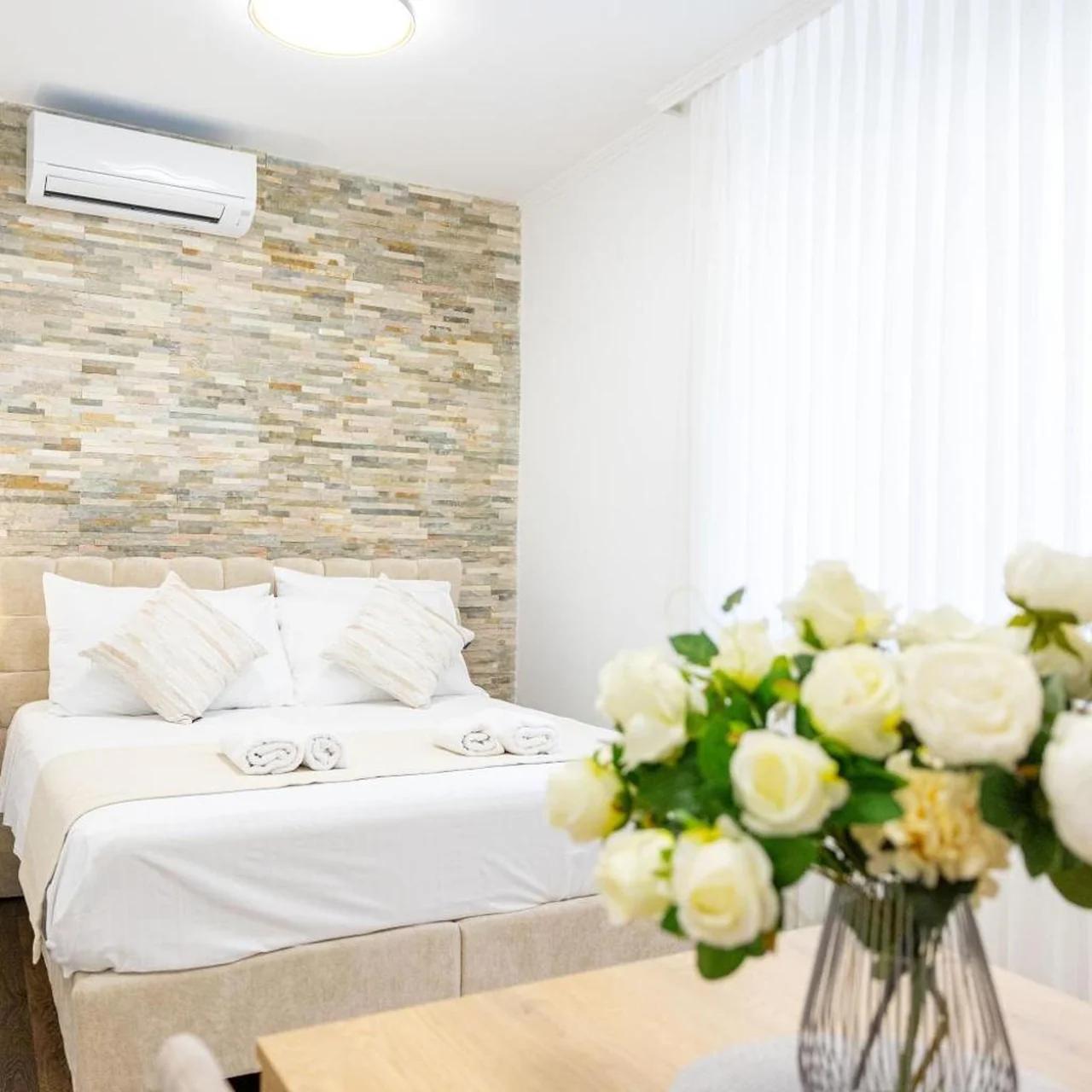 Split Varos Inn photo