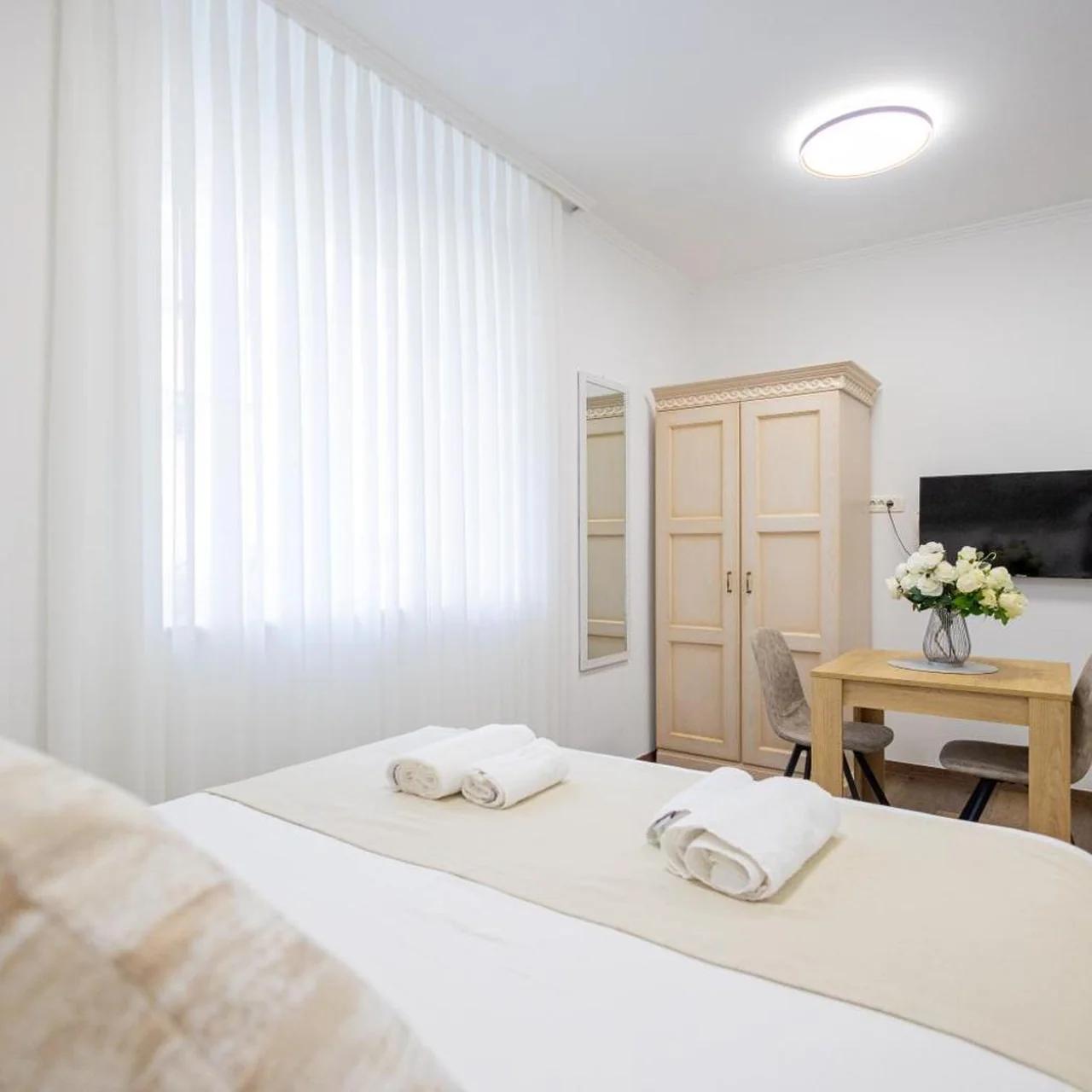 Split Varos Inn photo